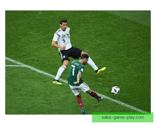 世界杯胜负竞猜分析：深入解析球队实力与历史数据预测