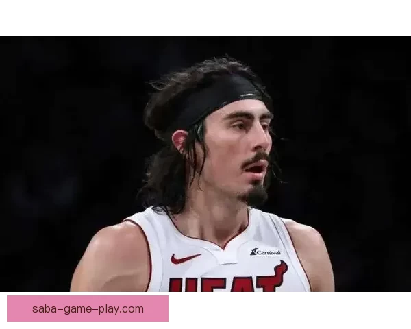 说好的非卖品却成筹码队记曝韦尔已成热火重点交易资产引发争议