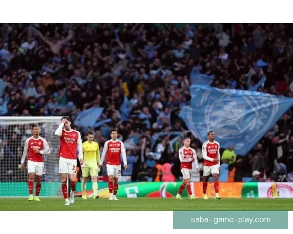 阿森纳崩盘13天丢2冠 塔帅44岁失误难掩4冠王梦碎