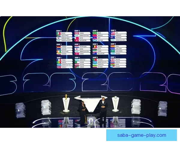 2026世界杯竞猜分析：各队表现预测与潜力球队深度剖析