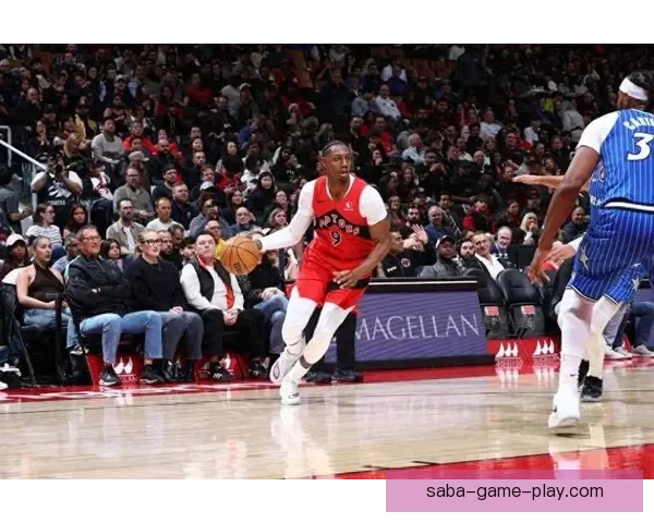 巴恩斯三双创队史新高 猛龙四人得分上双力克鹈鹕